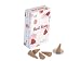Stamford Red Rose Incense Cones (37168)
