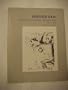 Hoover Dam: Drawings, Etchings, Lithographs, 1931-1933 (California Architecture and Architects)