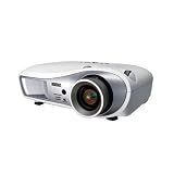 Epson PowerLite Home Cinema 1080 UB - LCD projector - 1600 ANSI lumens - 1920 x 1080 - widescreen - High Definition 1080p