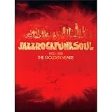 Jazzrockfunksoul 1970-1990