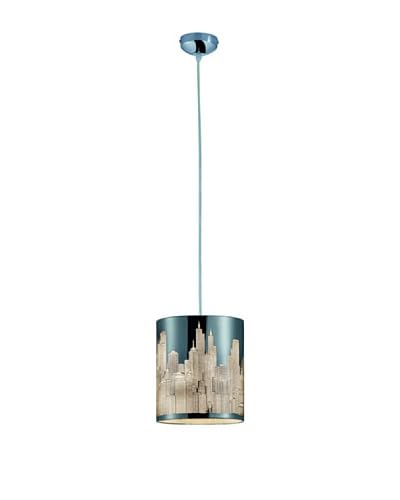 Reality By Trio Lighting Lampada a Sospensione City 20 cm