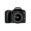 Samsung Digimax GX-1S 6.1MP Digital SLR