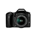 Samsung Digimax GX-1S 6.1MP Digital SLR