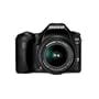 Samsung Digimax GX-1S 6.1MP Digital SLR