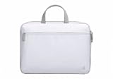 Sony - VGPCKC4/W.AE - Sacoche de protection pour Ordinateur portable 15,4" - Blanc