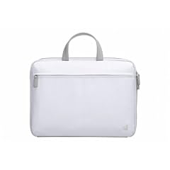 Sony Vaio VGPCKC4/W Notebooktasche f�r EA-/EB-/CW-Series bis 35,5 cm (14 Zoll) wei�