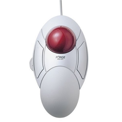 SANWA SUPPLY MA-TB35S �I�v�g�g���b�N�{�[���t�H�[�X