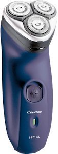 Norelco 5801XL Reflex Action Shaver (factory refurbished)