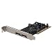 Pci Sata Raid - White Box