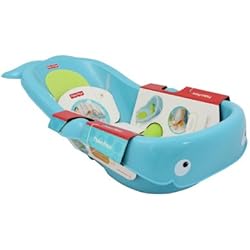 Fisher-Price Precious Planet Whale of a Tub