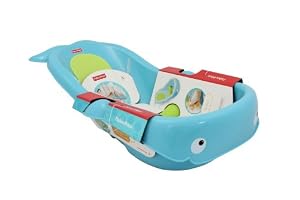 Fisher-Price Precious Planet Whale of a Tub
