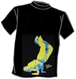 Teenage Millionaire Breaker T-Shirt