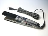 美容院モデル　プロフェッショナル　デジタルヘアーアイロン　AHI-230 80℃～190℃まで細かい温度設定 でデジタル温度表示ディスプレイ搭載　ストレートアイロン(ホーム/キッチン)