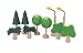PLAN CITY Tree & Light Set