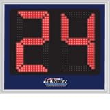 (Price/1 SET)All American Shot Clock Model Mp-8299