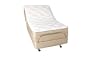 Adjustables Pro-Motion Twin XL Adjustable Base with Eurotop Mattress