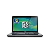 Lenovo G550 2958FDU 15.6" Notebook (2.20 GHz Intel Pentium T4400, 4 GB RAM, ....