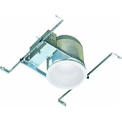 Thomas Lighting PS1CP Light Kit with Trim