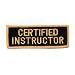 Certified Instructor Patch