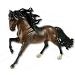 BREYER HORSES KRIPTON SENI