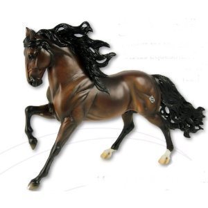Breyer Traditional Series Kripton Seni II