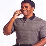 Blake & Hollister Frosted Pique Polo