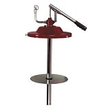 Volume Delivery Loader P (025-7539-4) Category: Grease and Oil Pumps