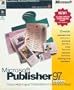 Microsoft Publisher97, 1CD-ROM (CD Deluxe) In Jewel Case