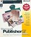 Software : Microsoft Publisher 97 Deluxe