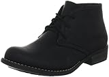 Rieker 92010-00, Damen Fashion Halbstiefel & Stiefeletten, Schwarz (nero 00), EU 37