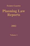 Revue Estates Gazette  / Plr 2002