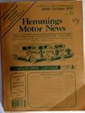 Hemmings Motor News – SEPTEMBER 1997 HMN