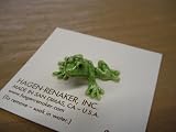  : Hagen Renaker Baby Frog Figurine