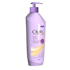 Olay Body Firming Reviver Body Lotion, 13.5 oz Pump [2 PACK]