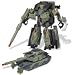 Transformers: Movie Deluxe Deception Brawl