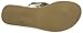 Nautica Women's La Plata Fisherman Sandal