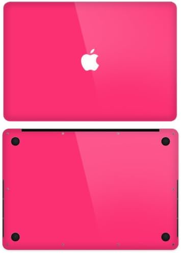 XGear EXO Skin for MacBook (MB15R-EXO-PNK)