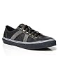 GUESS Men's Trix Fashion Sneaker