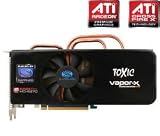 Electronics : SAPPHIRE TECHNOLOGY - Radeon Toxic HD 4870 - 512 MB GDDR5 - PCI-Express 2.0