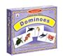 Dominoes: Ocean Life Game by Carson Dellosa