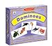 OCEAN LIFE DOMINOES