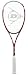 Dunlop M-Fil Tour Squash Racquet - T771782