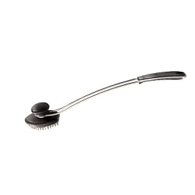 Emeril ET8019 Professional Grill Brush Set by 