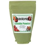 Maxicrop Seaweed Soluble Powder
