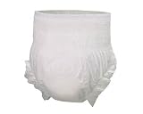 McKesson StayDry Ultra Adult Underwear Medium 34 - 44 - Case