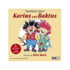 Karius und Baktus