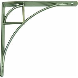 Knape & Vogt 200OP SN 8 Decorative L Bracket