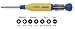 Megapro 151SS 15 in 1 Stainless Steel Driver