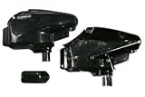 Empire Reloader B Replacement Hopper Shell - Diamond Black