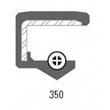 Timken 1217 Seal by Timken